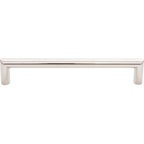 Kinney Pull ( Zinc Alloy | Polished Nickel - Lynwood Collection ) | Manufactured Globally