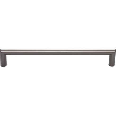 Kinney Pull ( Zinc Alloy | Ash Gray - Lynwood Collection ) | Manufactured Globally