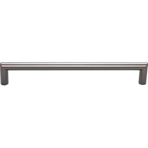 Kinney Pull ( Zinc Alloy | Ash Gray - Lynwood Collection ) | Manufactured Globally