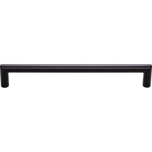 Kinney Pull ( Zinc Alloy | Flat Black - Lynwood Collection ) | Manufactured Globally