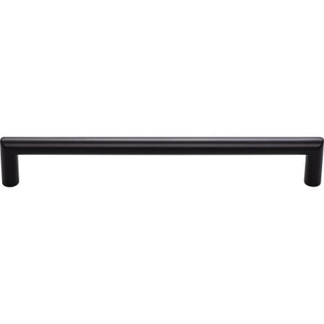 Kinney Pull ( Zinc Alloy | Flat Black - Lynwood Collection ) | Manufactured Globally