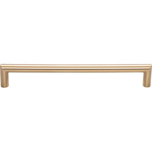 Tirador Kinney (aleación de zinc | bronce miel - Colección Lynwood) | Fabricado en todo el mundo