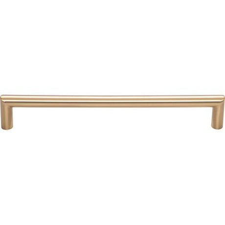 Kinney Pull ( Zinc Alloy | Honey Bronze - Lynwood Collection ) | Manufactured Globally