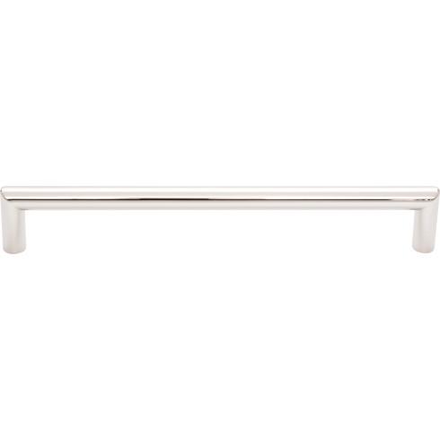 Kinney Pull ( Zinc Alloy | Polished Nickel - Lynwood Collection ) | Manufactured Globally