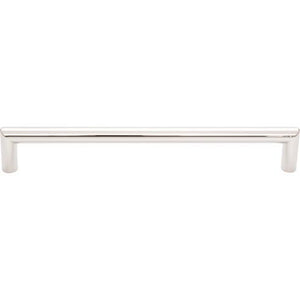 Kinney Pull ( Zinc Alloy | Polished Nickel - Lynwood Collection ) | Manufactured Globally