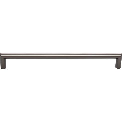 Kinney Pull ( Zinc Alloy | Ash Gray - Lynwood Collection ) | Manufactured Globally