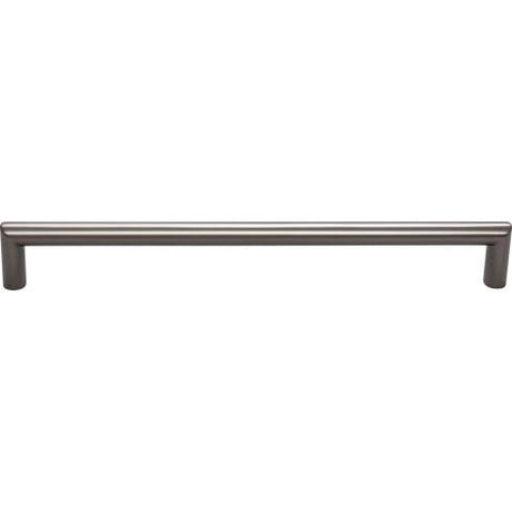 Kinney Pull ( Zinc Alloy | Ash Gray - Lynwood Collection ) | Manufactured Globally