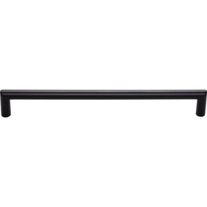 Kinney Pull ( Zinc Alloy | Flat Black - Lynwood Collection ) | Manufactured Globally