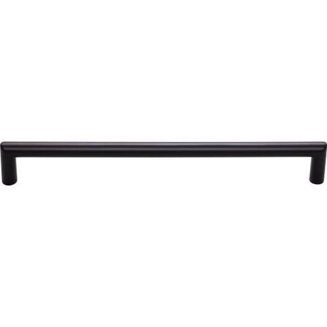 Kinney Pull ( Zinc Alloy | Flat Black - Lynwood Collection ) | Manufactured Globally