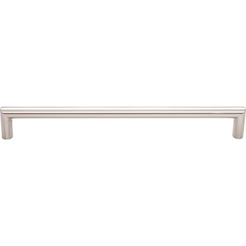 Kinney Pull ( Zinc Alloy | Brushed Satin Nickel - Lynwood Collection ) | Manufactured Globally