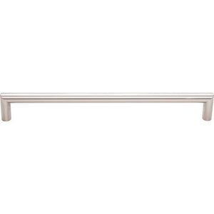 Kinney Pull ( Zinc Alloy | Brushed Satin Nickel - Lynwood Collection ) | Manufactured Globally