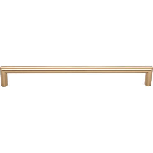 Tirador Kinney (aleación de zinc | bronce miel - Colección Lynwood) | Fabricado en todo el mundo