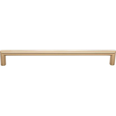 Kinney Pull ( Zinc Alloy | Honey Bronze - Lynwood Collection ) | Manufactured Globally