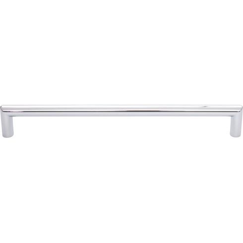 Kinney Pull ( Zinc Alloy | Polished Chrome - Lynwood Collection ) | Manufactured Globally