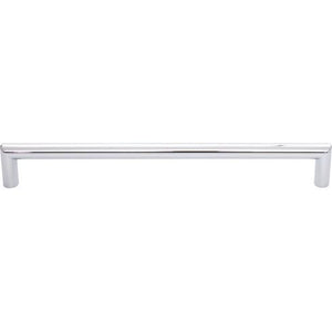 Kinney Pull ( Zinc Alloy | Polished Chrome - Lynwood Collection ) | Manufactured Globally