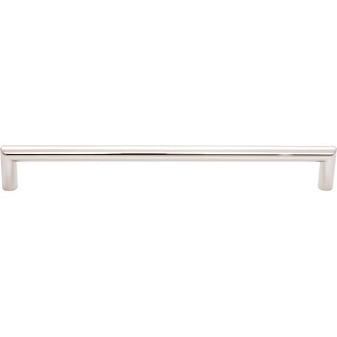 Kinney Pull ( Zinc Alloy | Polished Nickel - Lynwood Collection ) | Manufactured Globally