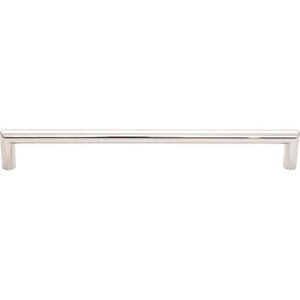 Kinney Pull ( Zinc Alloy | Polished Nickel - Lynwood Collection ) | Manufactured Globally