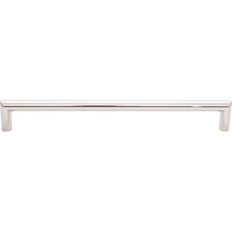 Kinney Pull ( Zinc Alloy | Polished Nickel - Lynwood Collection ) | Manufactured Globally