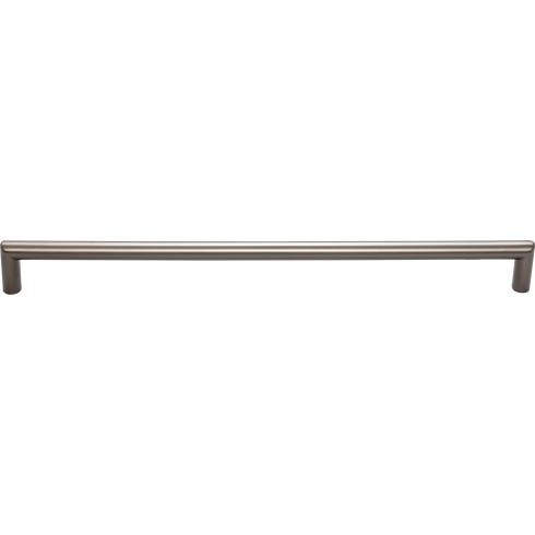 Kinney Pull ( Zinc Alloy | Ash Gray - Lynwood Collection ) | Manufactured Globally