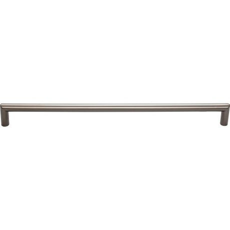 Kinney Pull ( Zinc Alloy | Ash Gray - Lynwood Collection ) | Manufactured Globally