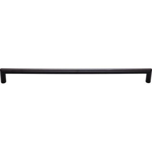 Kinney Pull ( Zinc Alloy | Flat Black - Lynwood Collection ) | Manufactured Globally