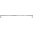 Kinney Pull ( Zinc Alloy | Polished Chrome - Lynwood Collection ) | Manufactured Globally