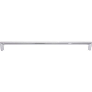 Kinney Pull ( Zinc Alloy | Polished Chrome - Lynwood Collection ) | Manufactured Globally
