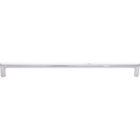 Kinney Pull ( Zinc Alloy | Polished Chrome - Lynwood Collection ) | Manufactured Globally