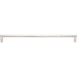 Kinney Pull ( Zinc Alloy | Polished Nickel - Lynwood Collection ) | Manufactured Globally