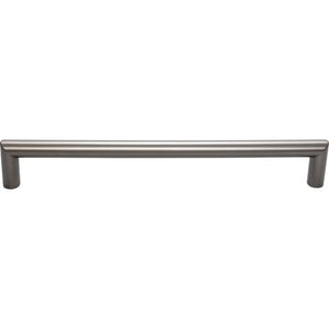 Kinney Appliance Pull ( Zinc Alloy | Ash Gray - Lynwood Collection ) | Manufactured Globally