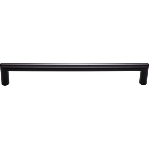 Kinney Appliance Pull ( Zinc Alloy | Flat Black - Lynwood Collection ) | Manufactured Globally