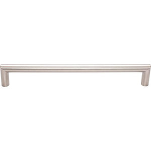 Kinney Appliance Pull ( Zinc Alloy | Brushed Satin Nickel - Lynwood Collection ) | Manufactured Globally