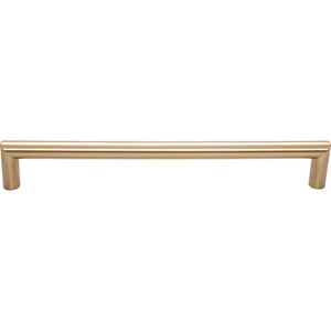 Kinney Appliance Pull ( Zinc Alloy | Honey Bronze - Lynwood Collection ) | Manufactured Globally