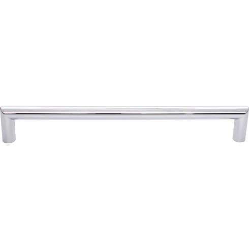 Kinney Appliance Pull ( Zinc Alloy | Polished Chrome - Lynwood Collection ) | Manufactured Globally