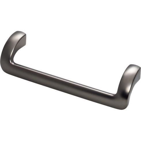Kentfield Pull ( Zinc Alloy | Ash Gray - Lynwood Collection ) | Manufactured Globally