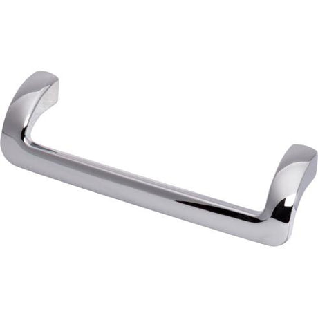 Kentfield Pull ( Zinc Alloy | Polished Chrome - Lynwood Collection ) | Manufactured Globally