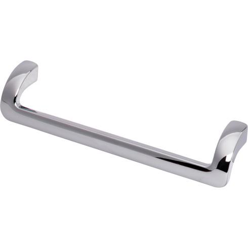 Kentfield Pull ( Zinc Alloy | Polished Chrome - Lynwood Collection ) | Manufactured Globally