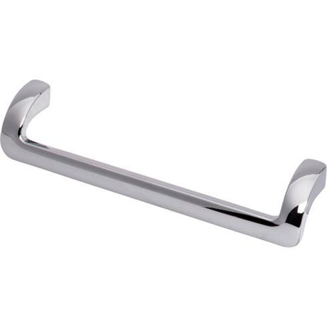 Kentfield Pull ( Zinc Alloy | Polished Chrome - Lynwood Collection ) | Manufactured Globally