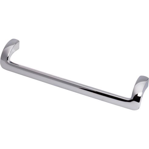 Kentfield Pull ( Zinc Alloy | Polished Chrome - Lynwood Collection ) | Manufactured Globally