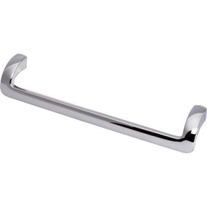 Kentfield Pull ( Zinc Alloy | Polished Chrome - Lynwood Collection ) | Manufactured Globally