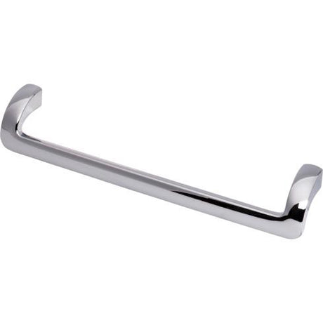 Kentfield Pull ( Zinc Alloy | Polished Chrome - Lynwood Collection ) | Manufactured Globally