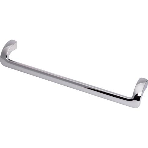 Kentfield Pull ( Zinc Alloy | Polished Chrome - Lynwood Collection ) | Manufactured Globally