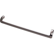 Kentfield Pull ( Zinc Alloy | Ash Gray - Lynwood Collection ) | Manufactured Globally