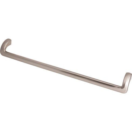Kentfield Pull ( Zinc Alloy | Brushed Satin Nickel - Lynwood Collection ) | Manufactured Globally