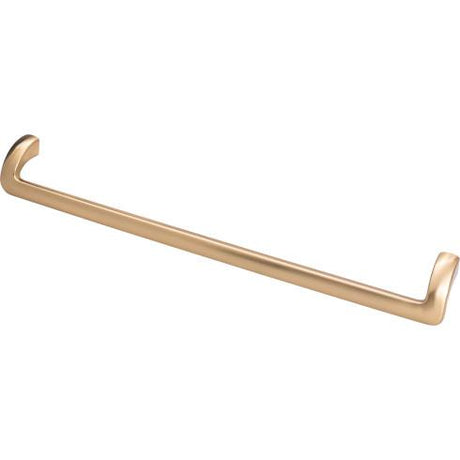 Kentfield Pull ( Zinc Alloy | Honey Bronze - Lynwood Collection ) | Manufactured Globally