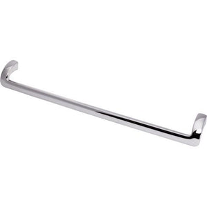 Kentfield Pull ( Zinc Alloy | Polished Chrome - Lynwood Collection ) | Manufactured Globally