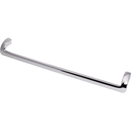 Kentfield Pull ( Zinc Alloy | Polished Chrome - Lynwood Collection ) | Manufactured Globally