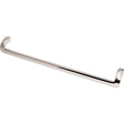 Kentfield Pull ( Zinc Alloy | Polished Nickel - Lynwood Collection ) | Manufactured Globally