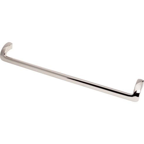 Kentfield Pull ( Zinc Alloy | Polished Nickel - Lynwood Collection ) | Manufactured Globally