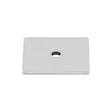 Square Backplate ( Steel | Polished Chrome - Sanctuary Collection ) | Manufactured Globally